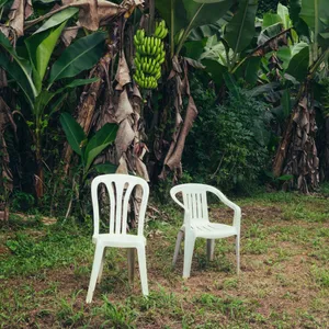 The album cover for WELTiTA by Bad Bunny